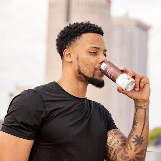 Protein and Recovery: The Perfect Match