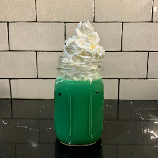 Slate Irish Espresso Mudslide Recipe