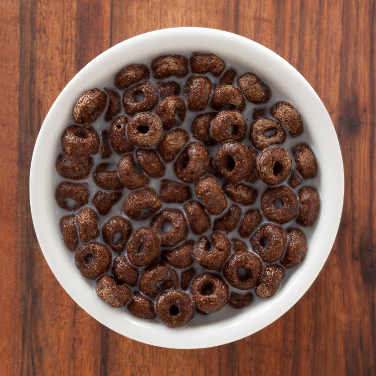 Healthy Cereal Recipe