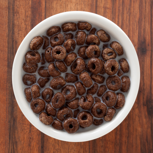 Healthy Cereal Recipe