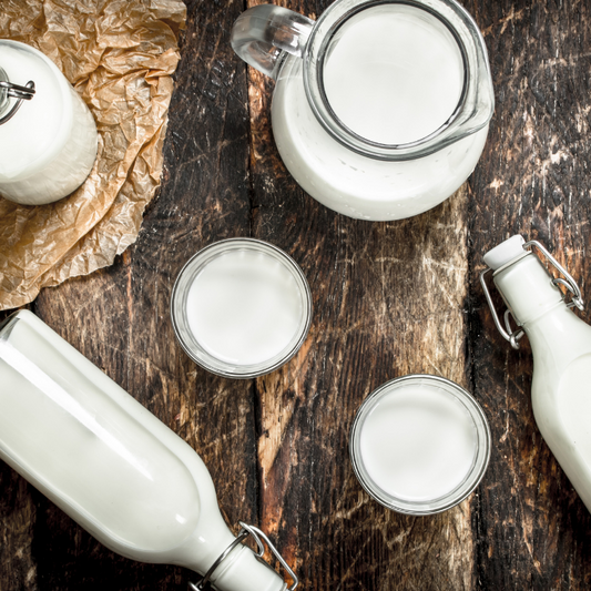 Lactose Intolerance