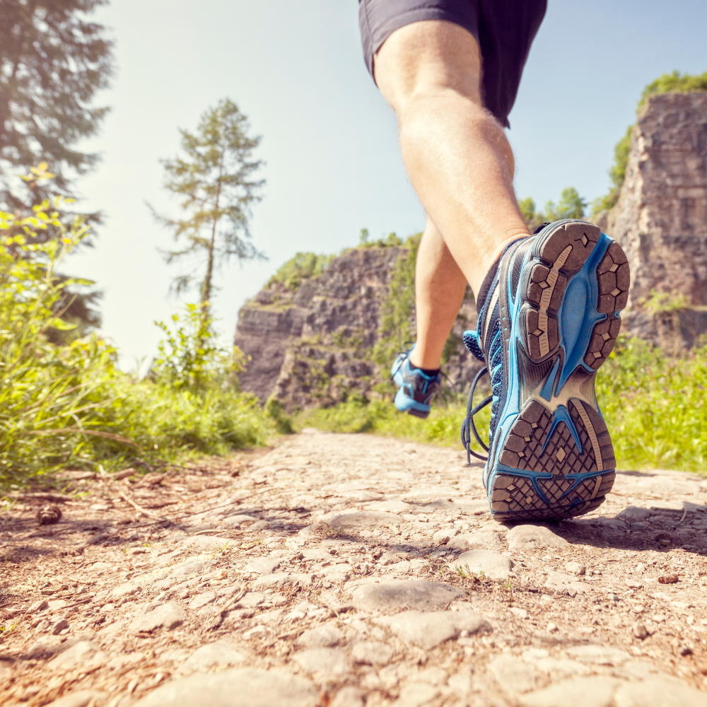 Healthier New Year's Resolutions: 5 ways to be just a little bit healthier