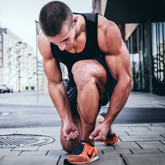 The 5 Best Pre Workout Drinks
