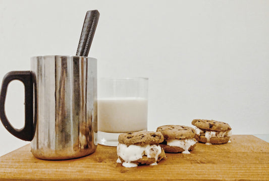 Can I just become lactose intolerant all of a sudden?