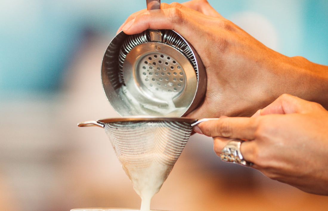 What is Ultrafiltered Milk?