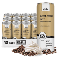 Sweet Cream Latte