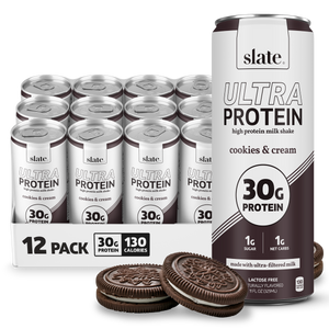 Cookies & Cream 30G Ultra Protein Shake