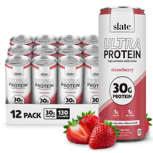 Strawberry 30G Ultra Protein Shake