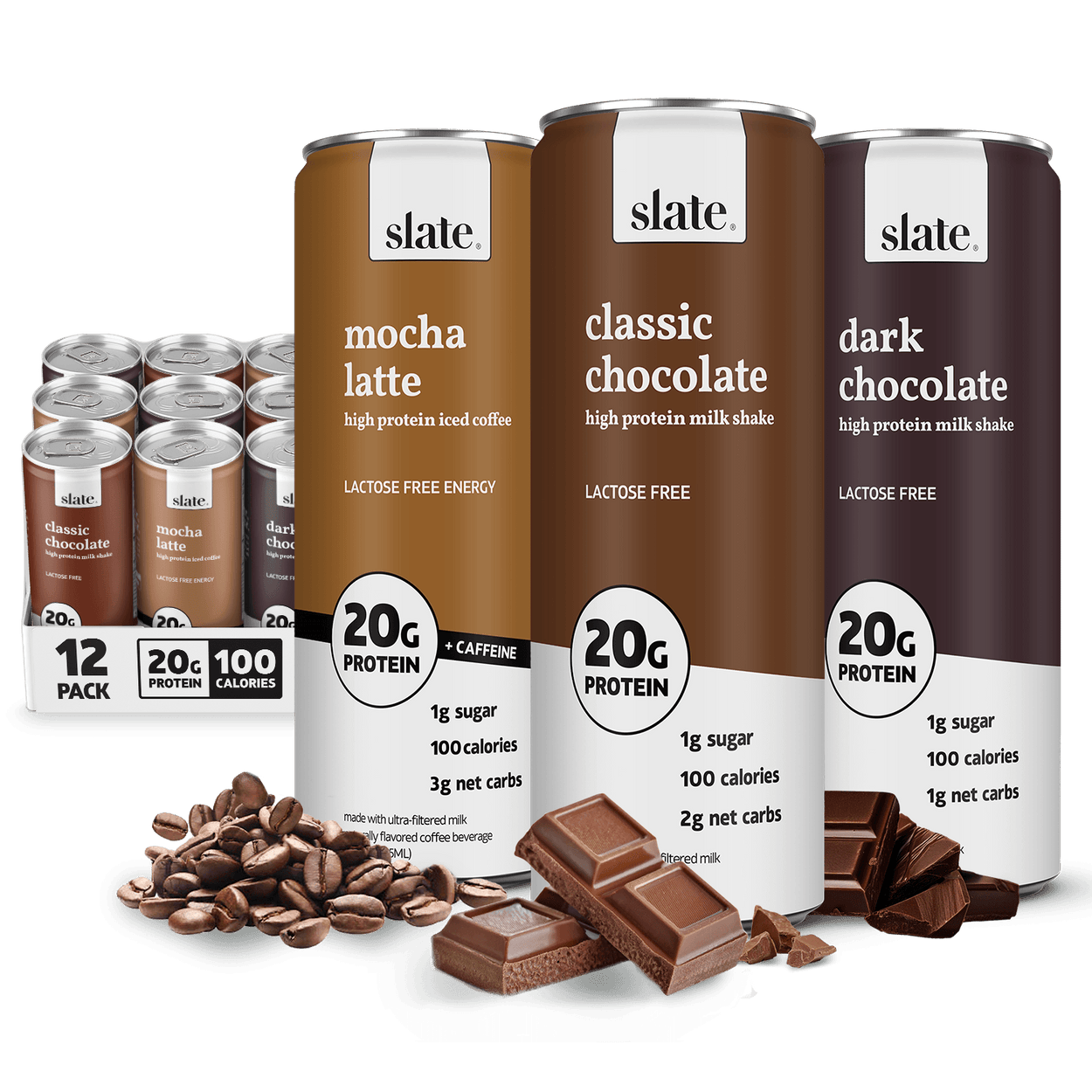 Chocolate Variety Pack