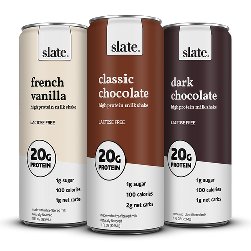 Core Variety Pack
