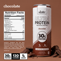 Chocolate 30G Ultra Protein Shake