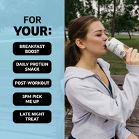 Chocolate Ultra Protein Shake