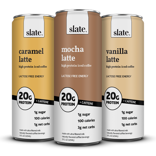 Energy Variety Pack
